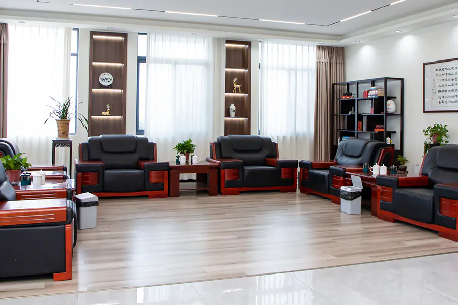 Kantor Pabrik